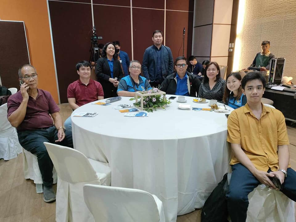 DOST and academic work