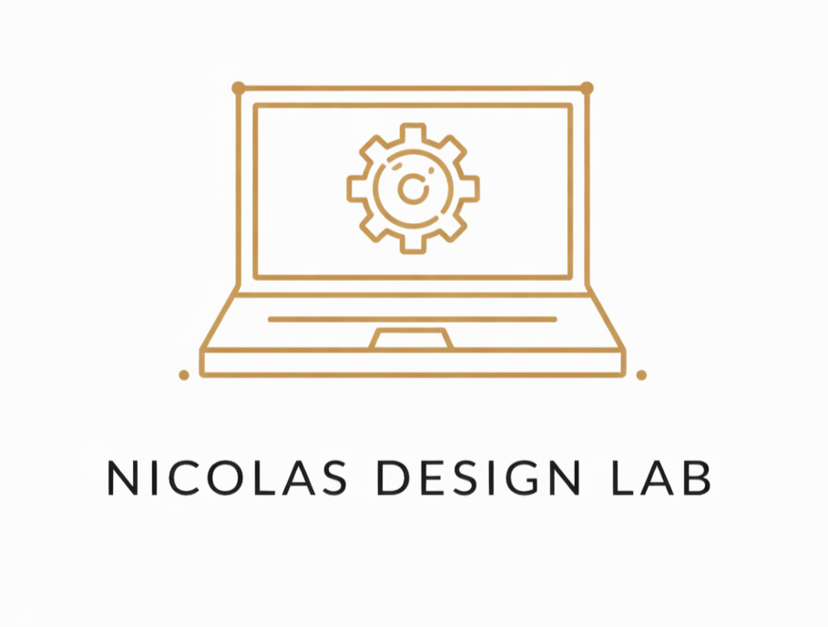 Nicolas Design Lab
