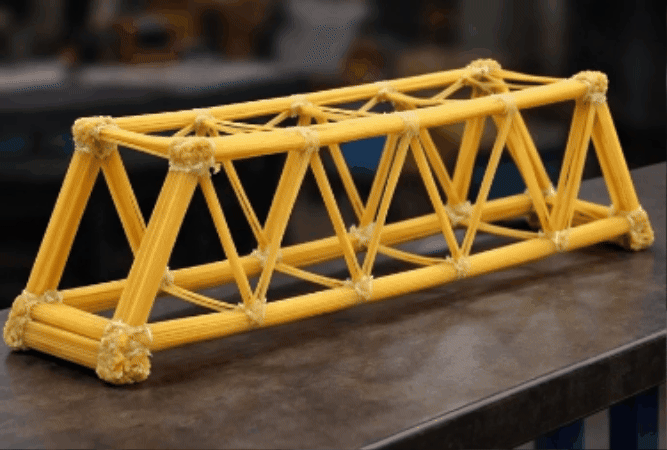 Spaghetti Bridge
