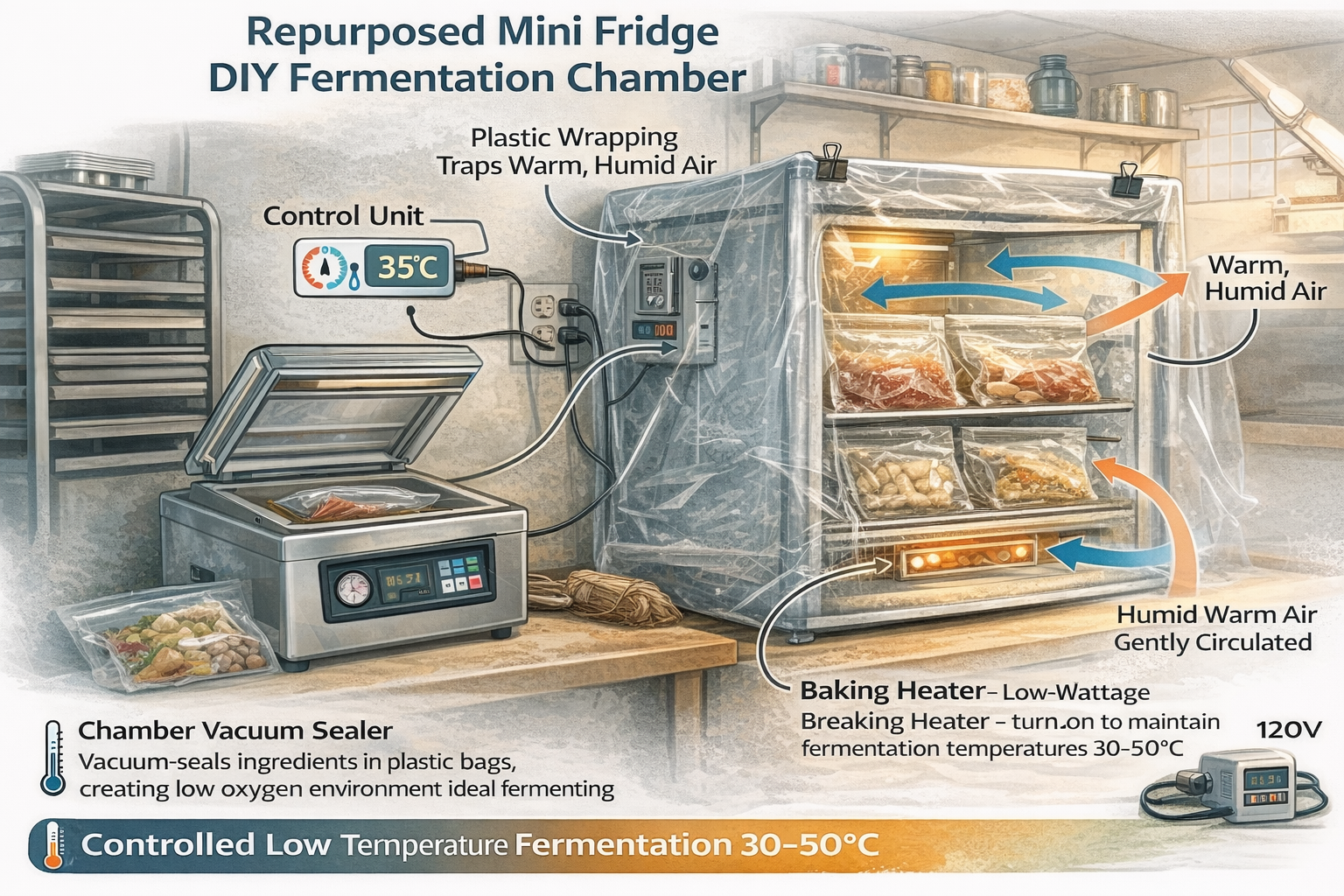 inspired by The bear Season 1 Episode 5